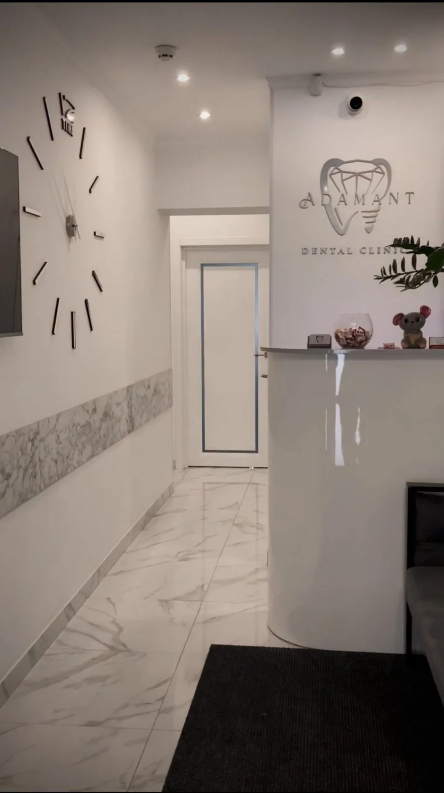 Adamant - 2