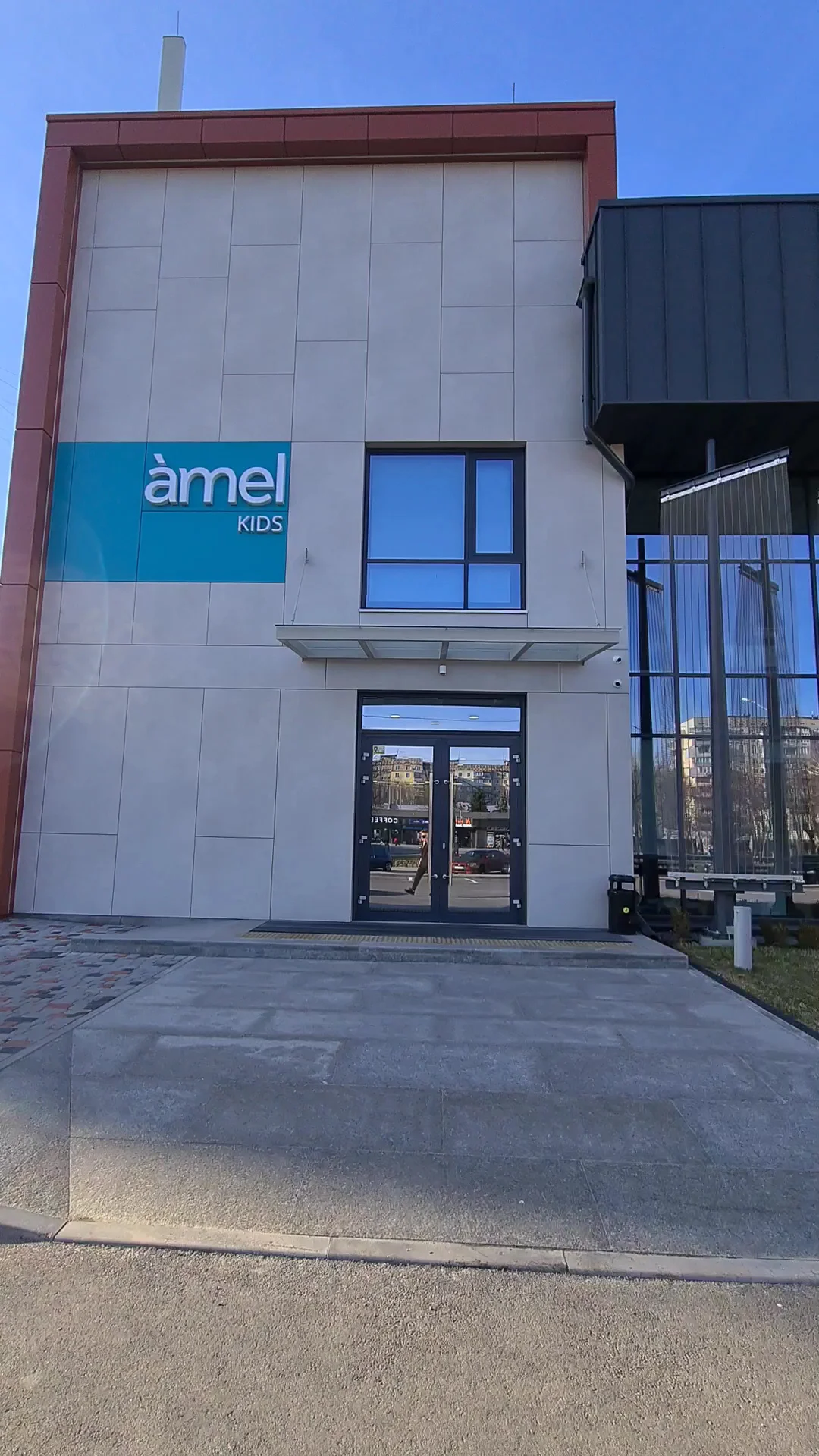 Amel Dental Smart - 3