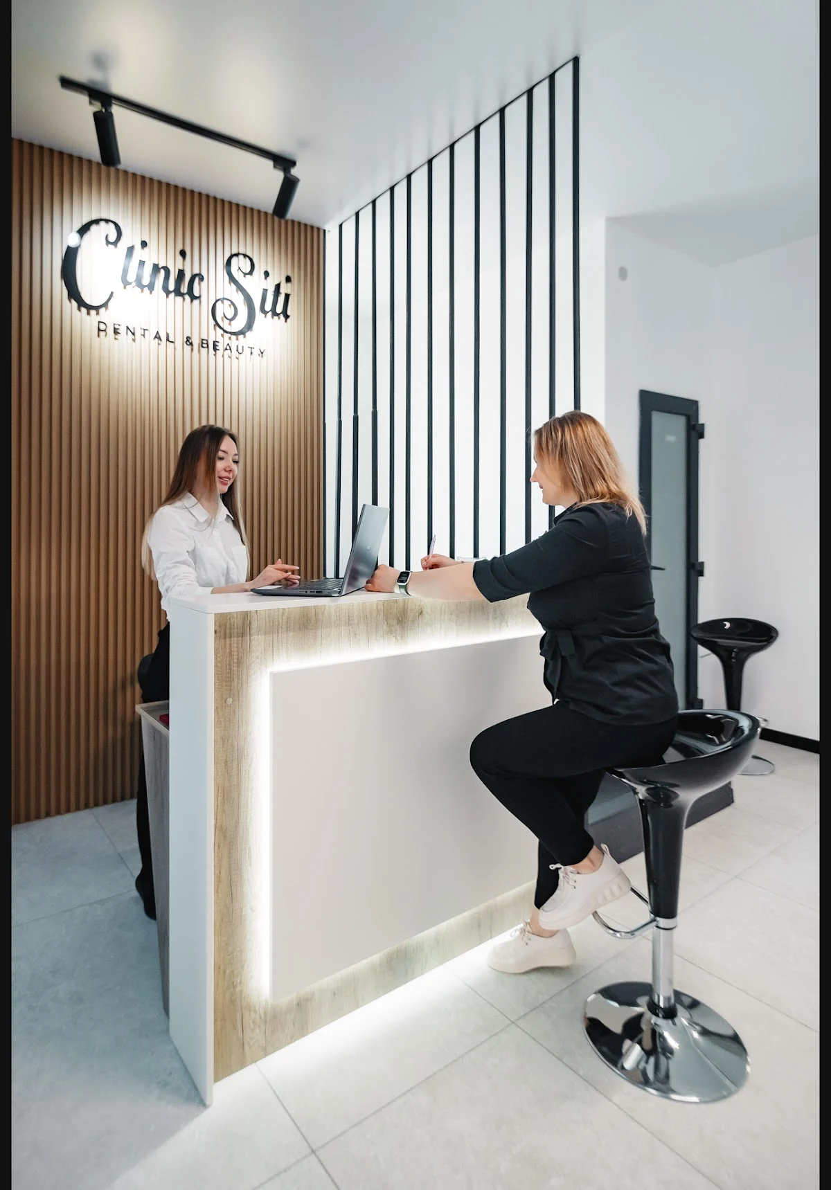 Clinic Siti
