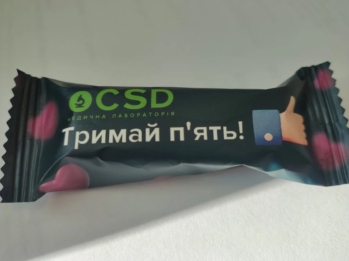 CSD LAB - 2