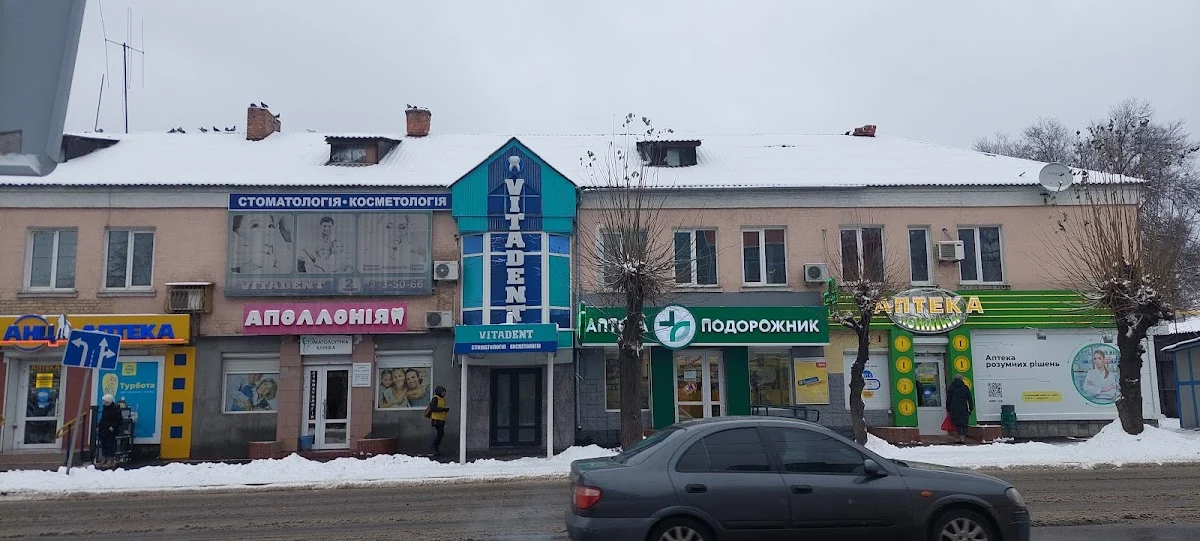 Алерголог Терапевт