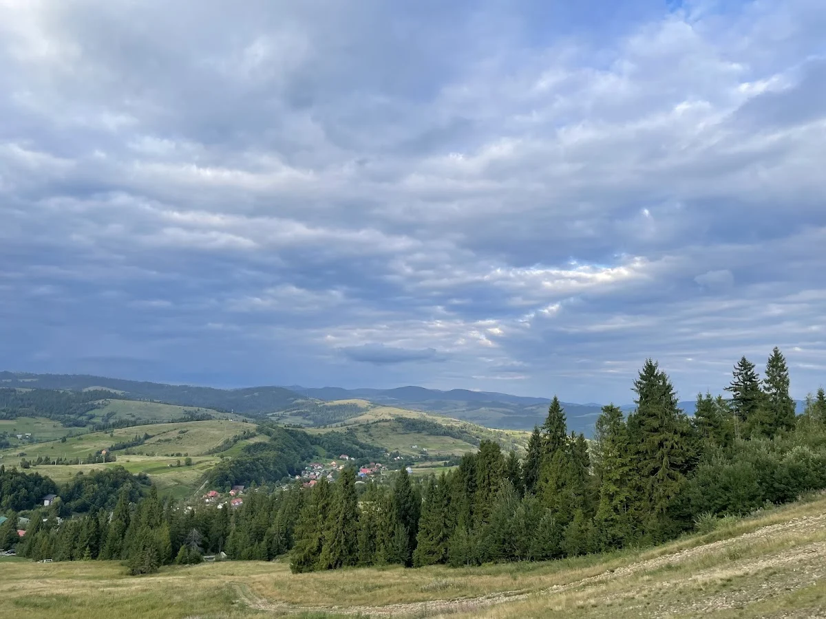 Атлант тур