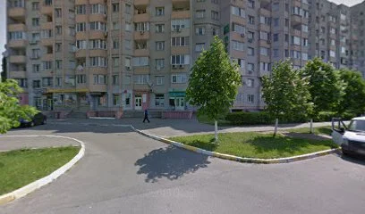 Бучанський центр первинної медико-санітарної допомоги