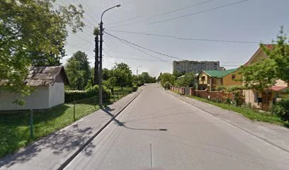 Василь Миколайович Іроденко, лікар-уролог