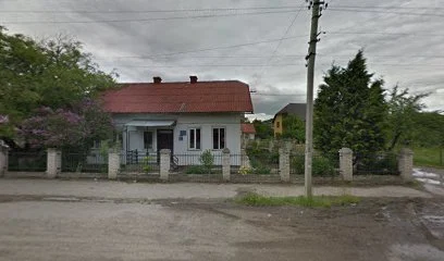 Ветеринарна клініка