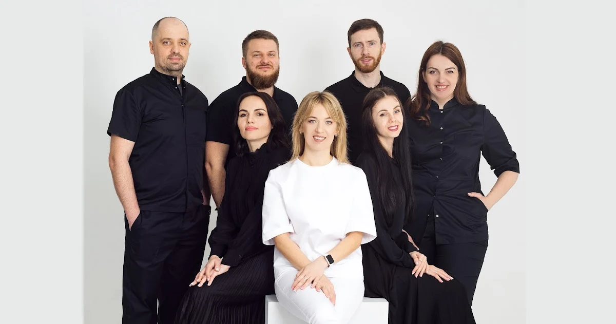"ДАНЛІ-ДЕНТ"