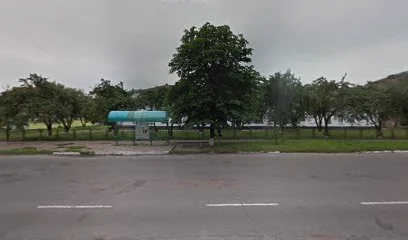 Дитяча центральна районна лікарня