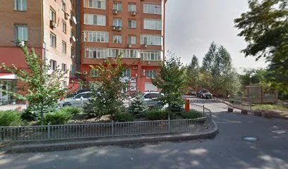 Донецкий Центр стоматологической имплантации