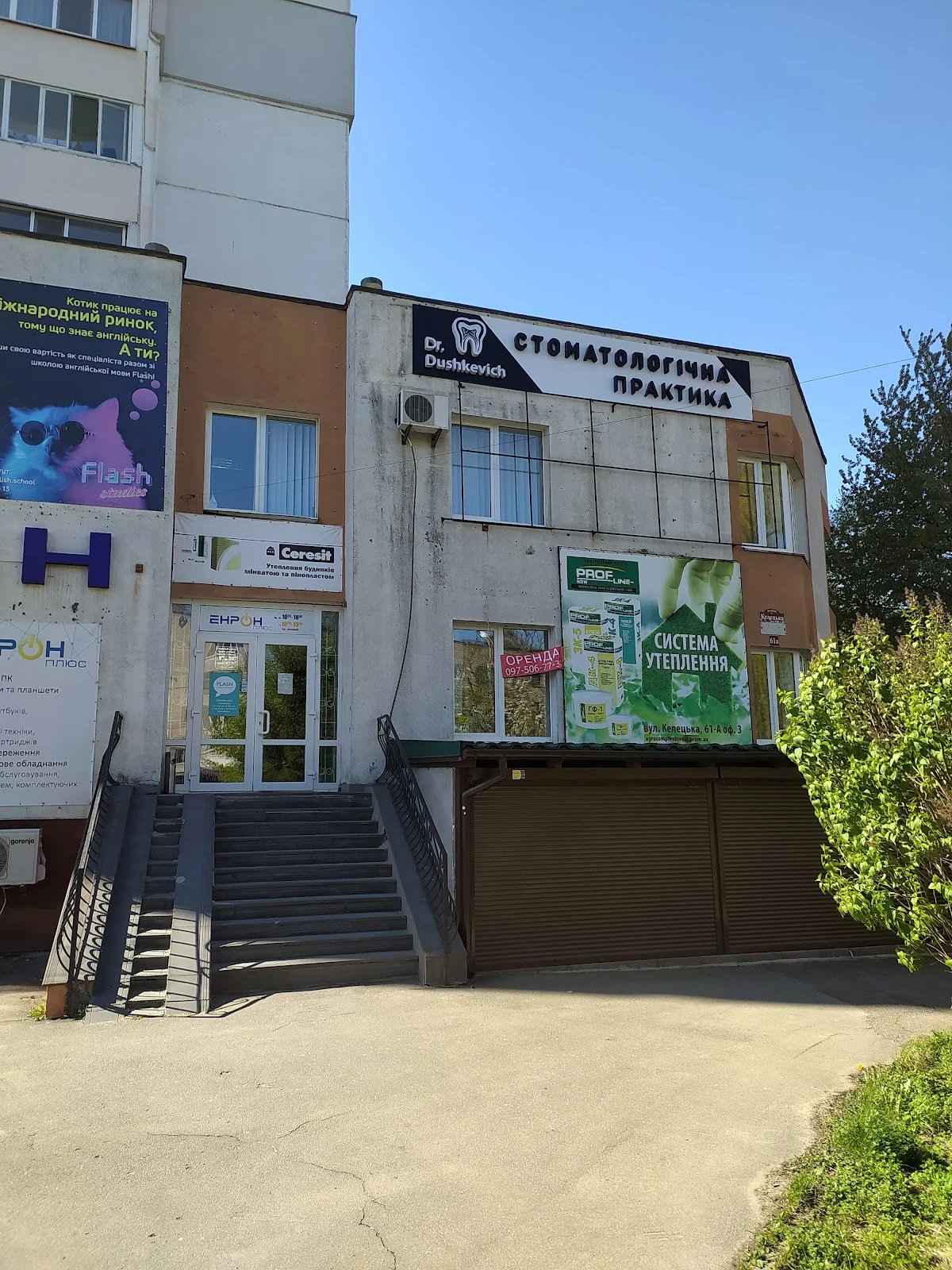 Душкевич