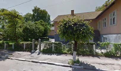 Залізнодородна поліклініка
