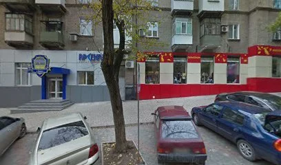 Инновационная аппаратная косметология Дивин