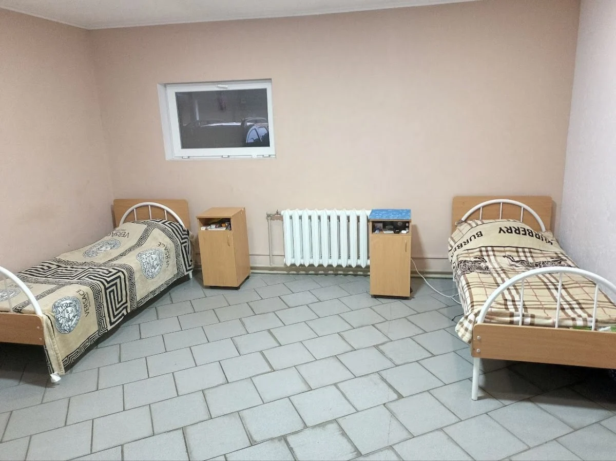 Клініка "Санті" лікування алкоголізму Кам'янське - 2
