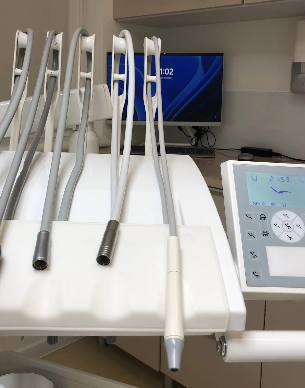 Клініка сучасної стоматології P&S Dental Studio