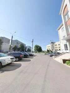 Клініка "ТЕСЛА": відділення №1 - 3