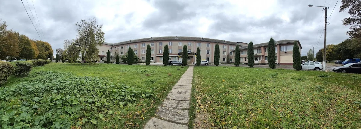 КНП " Дубенська Міська лікарня"
