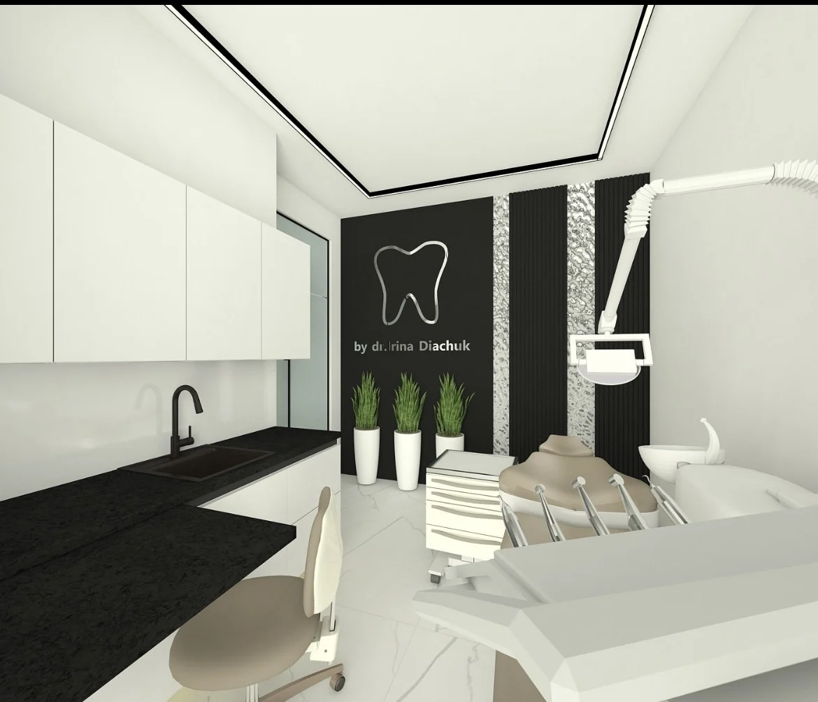 Косметологія та стоматологія IQ clinic - 2