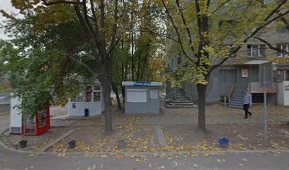 Лавриненко Виктория Сергеевна - врач-ортодонт
