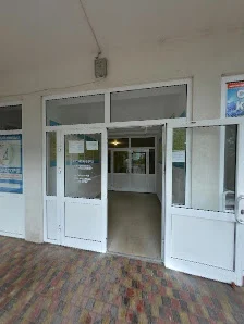 Луцька міська дитяча поліклініка - 2