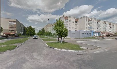 Майстер Дент