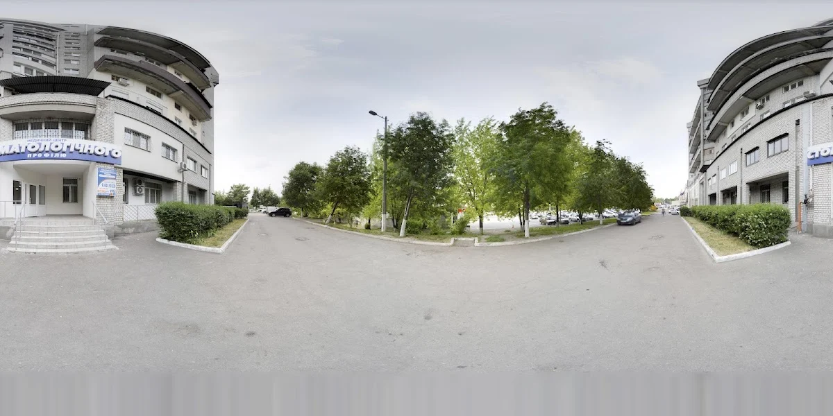 МАЙСТЕР ДЕНТ - 2