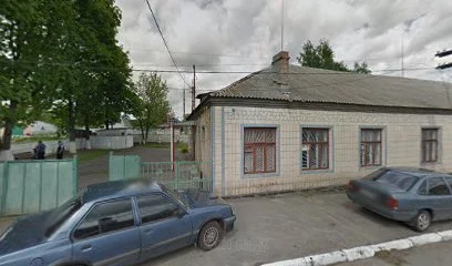 Малинське стоматологічне об'єднання
