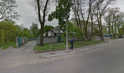 Малинське стоматологічне об'єднання