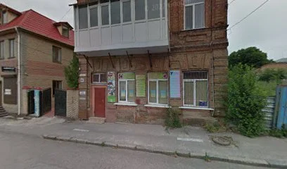 Пашутінська 36