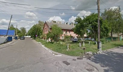 Протезно-ортопедичний центр