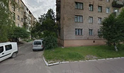 САНА, МЕДИЧНИЙ КАБІНЕТ