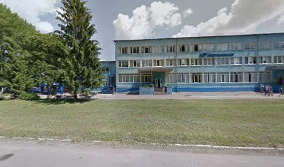 Стоматолог
