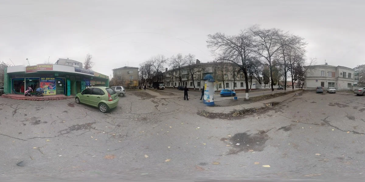 Стоматолог і Я - 3