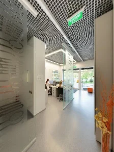 Стоматологическая студия SMILE