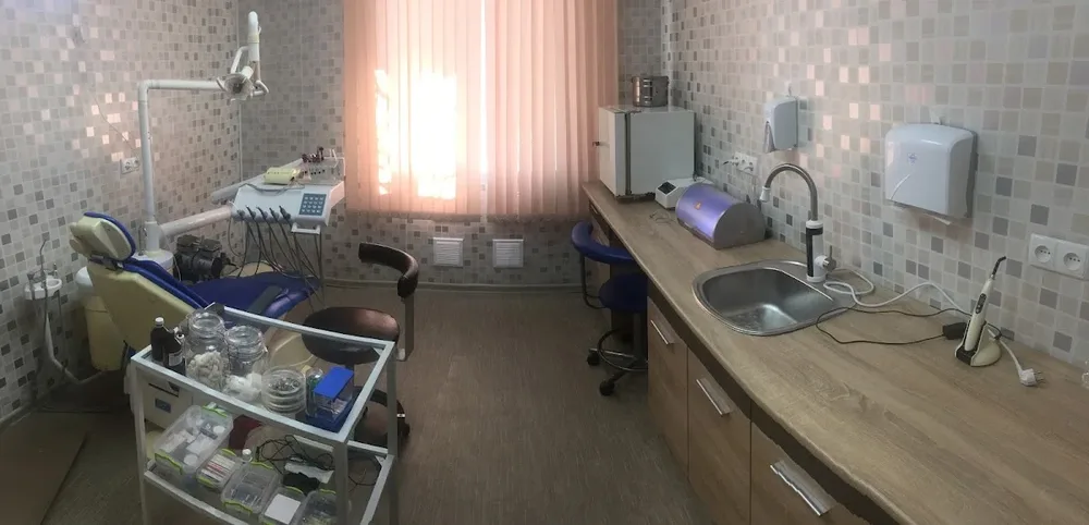 Стоматология