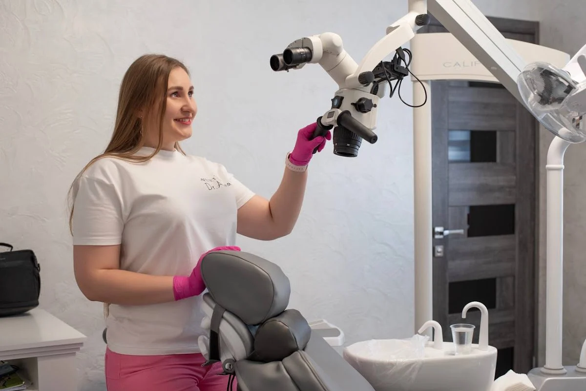 Стоматология и Косметология A.ESTETICA - 3