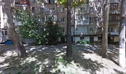 Стоматология на адмиральской