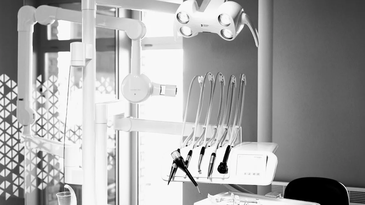 Стоматология Denta Care Clinic