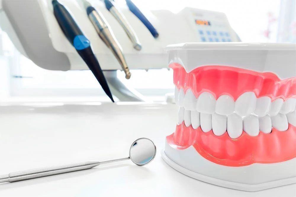 Стоматология Dental Clinic Kharkiv