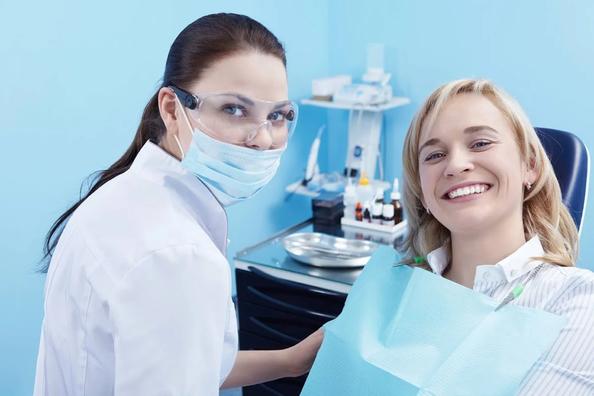 Стоматология "EndoHealth"