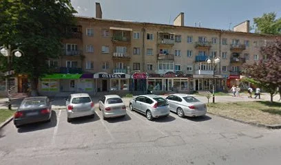 Стоматологічна клініка Dent Art