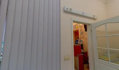 Стоматологічна клініка Dr.Чугай