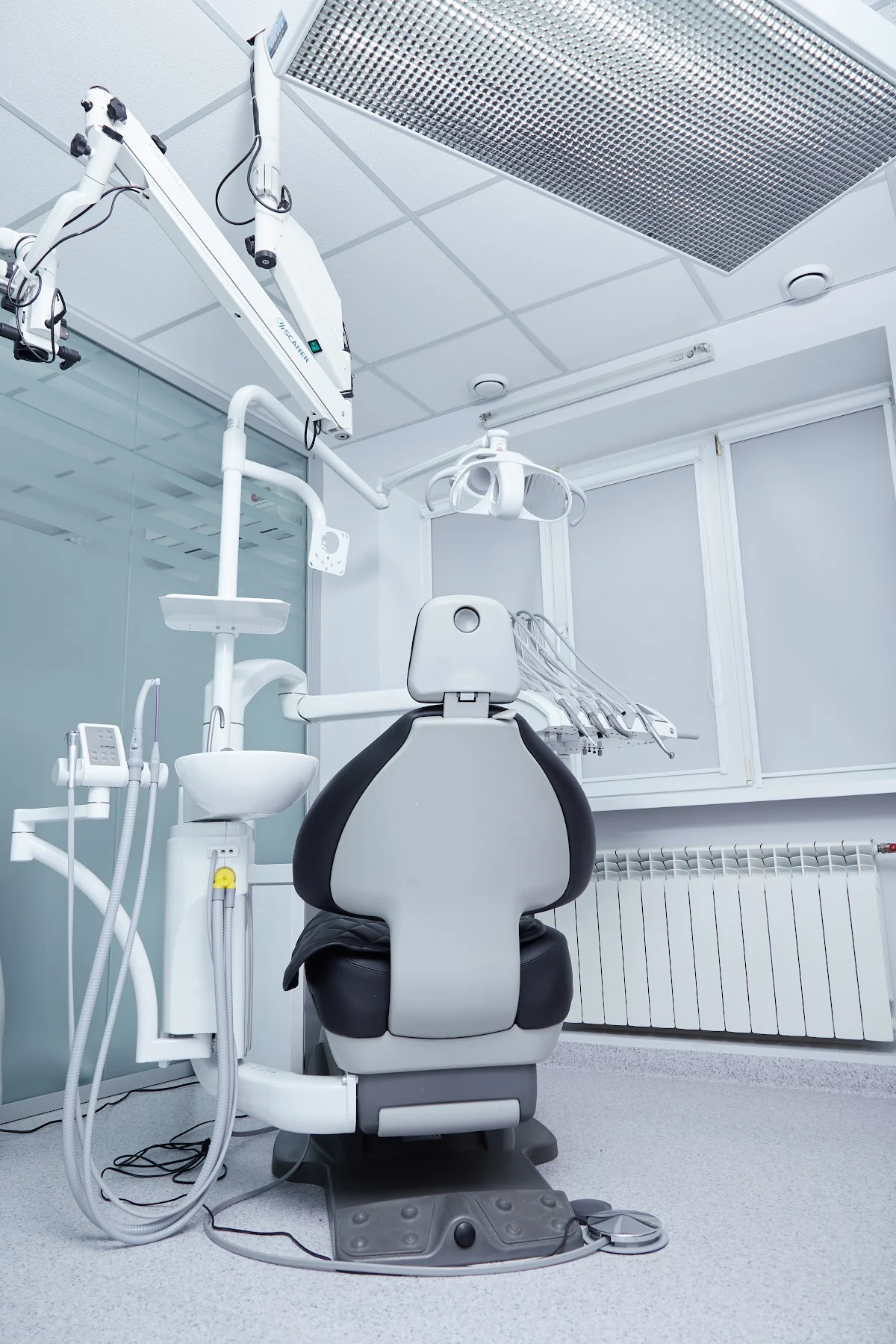 Стоматологічна клініка Modent dental practice Модент - 3
