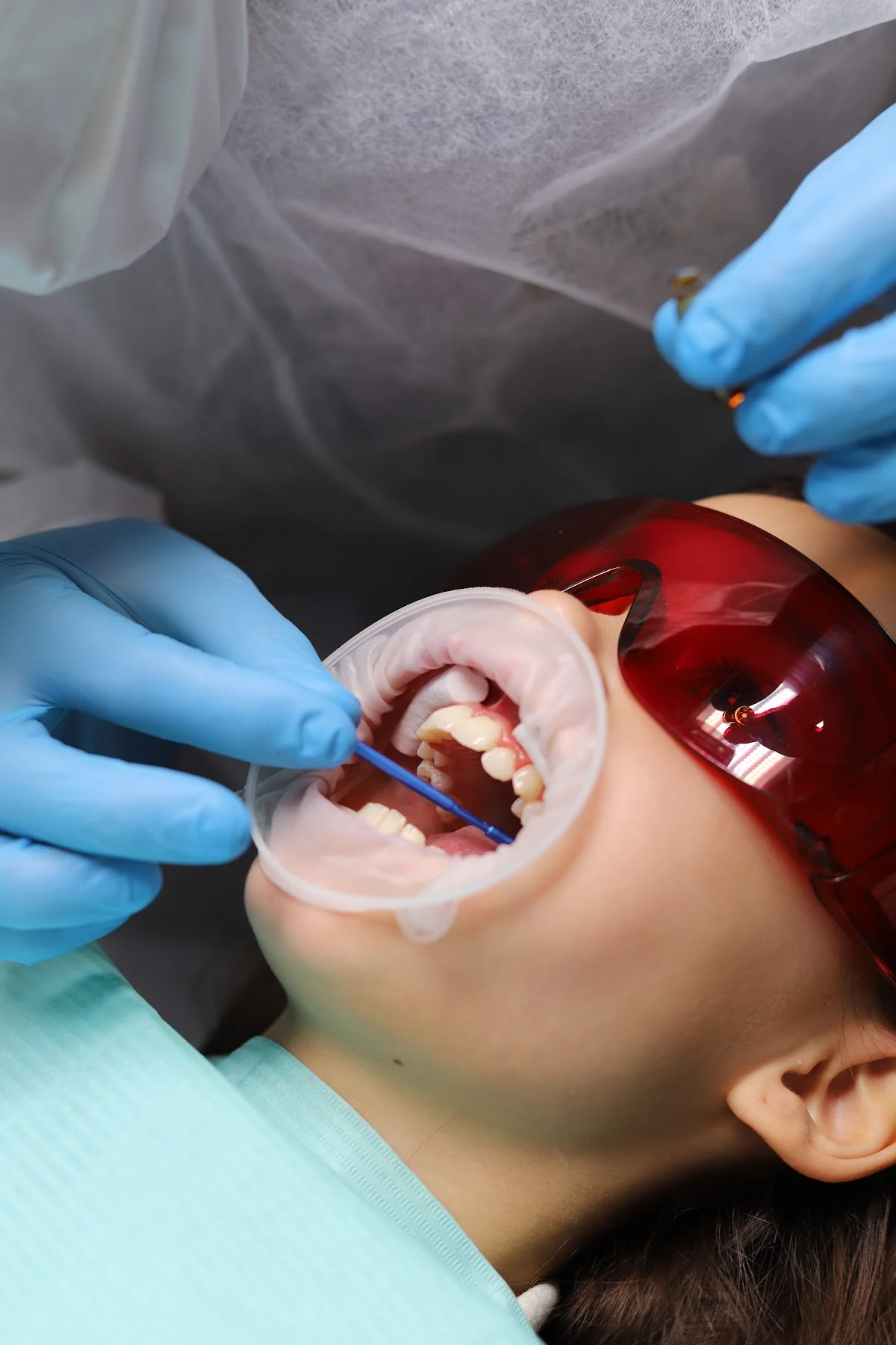Стоматологічна клініка OK DENTAL CLINIC
