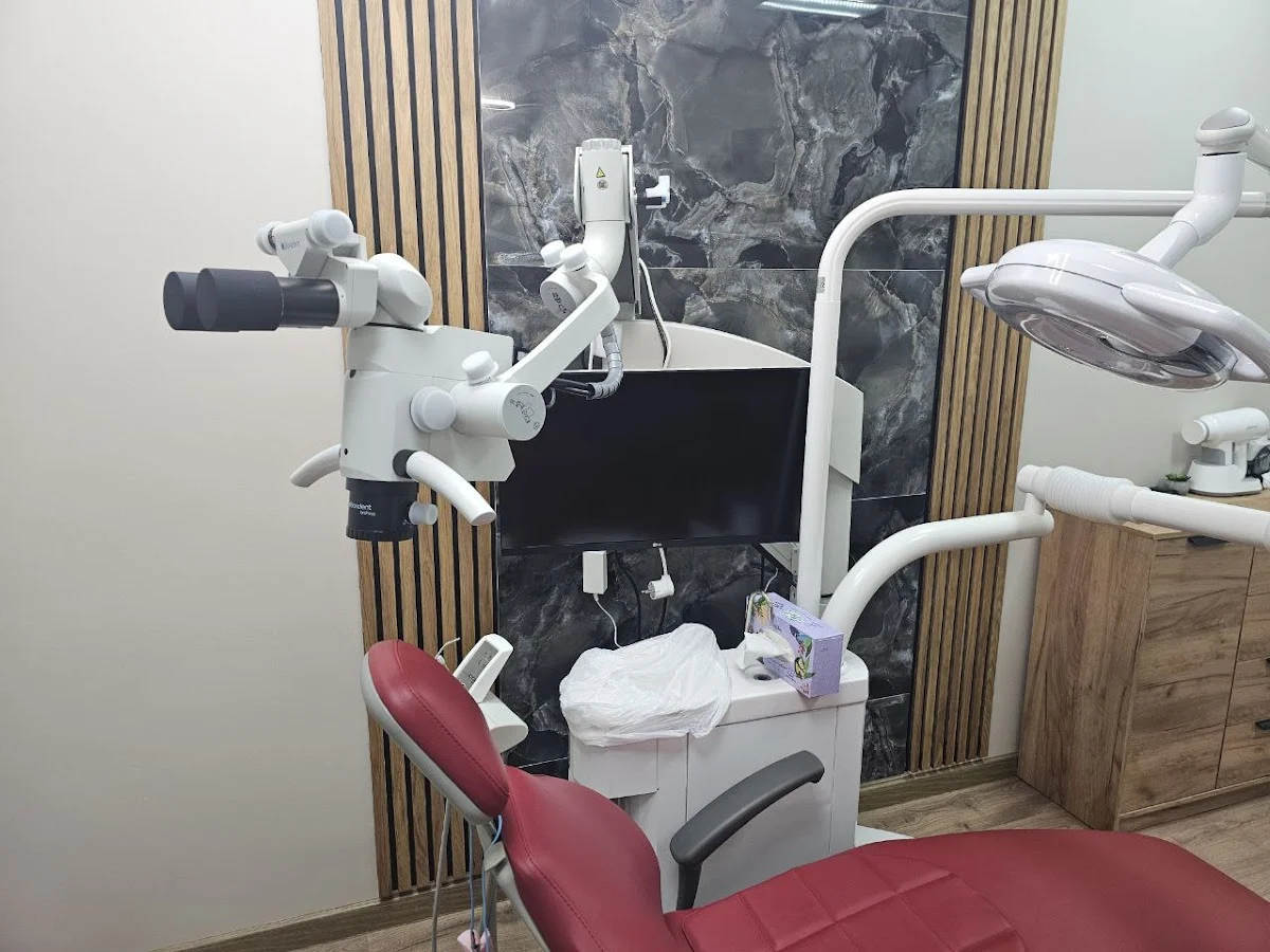 Стоматологічна клініка SOVA Dental Clinic