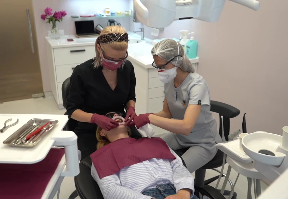 Стоматологічна клініка Yarema Dental - 3