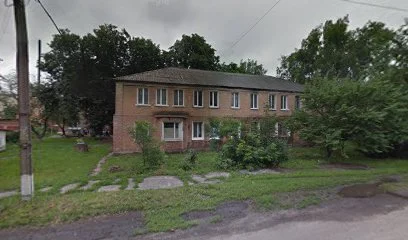 Стоматологічний кабінет