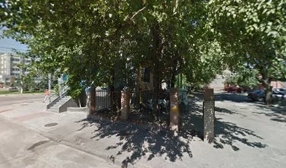 СТОМАТОЛОГІЧНИЙ КАБІНЕТ