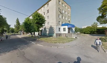 Стоматологічний кабінет Novosad