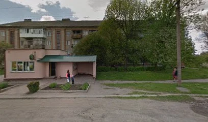 Стоматологія