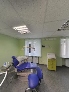 Стоматологія - 2