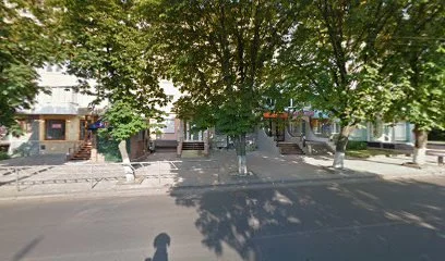 СТОМАТОЛОГІЯ 777